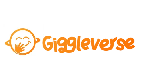 Giggleverse logo
